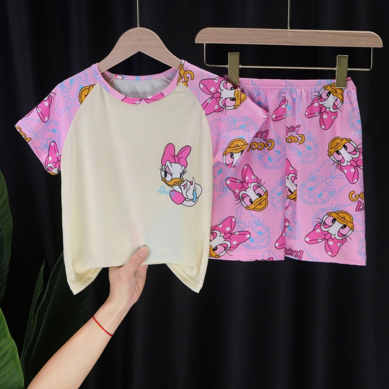 cartoon pajamas for kids