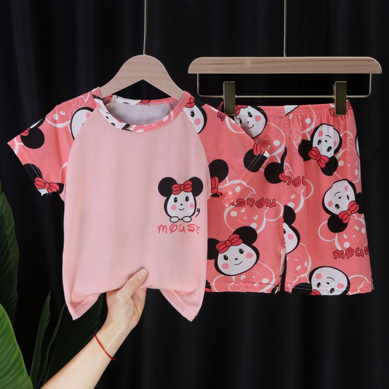 cartoon pajamas for kids