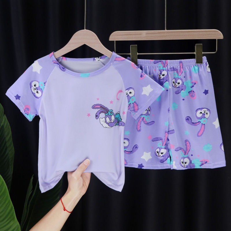 cartoon pajamas for kids