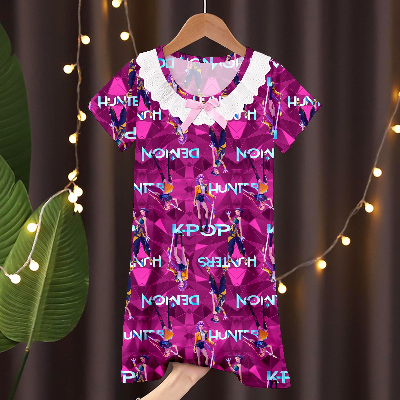 cartoon pajamas for kids