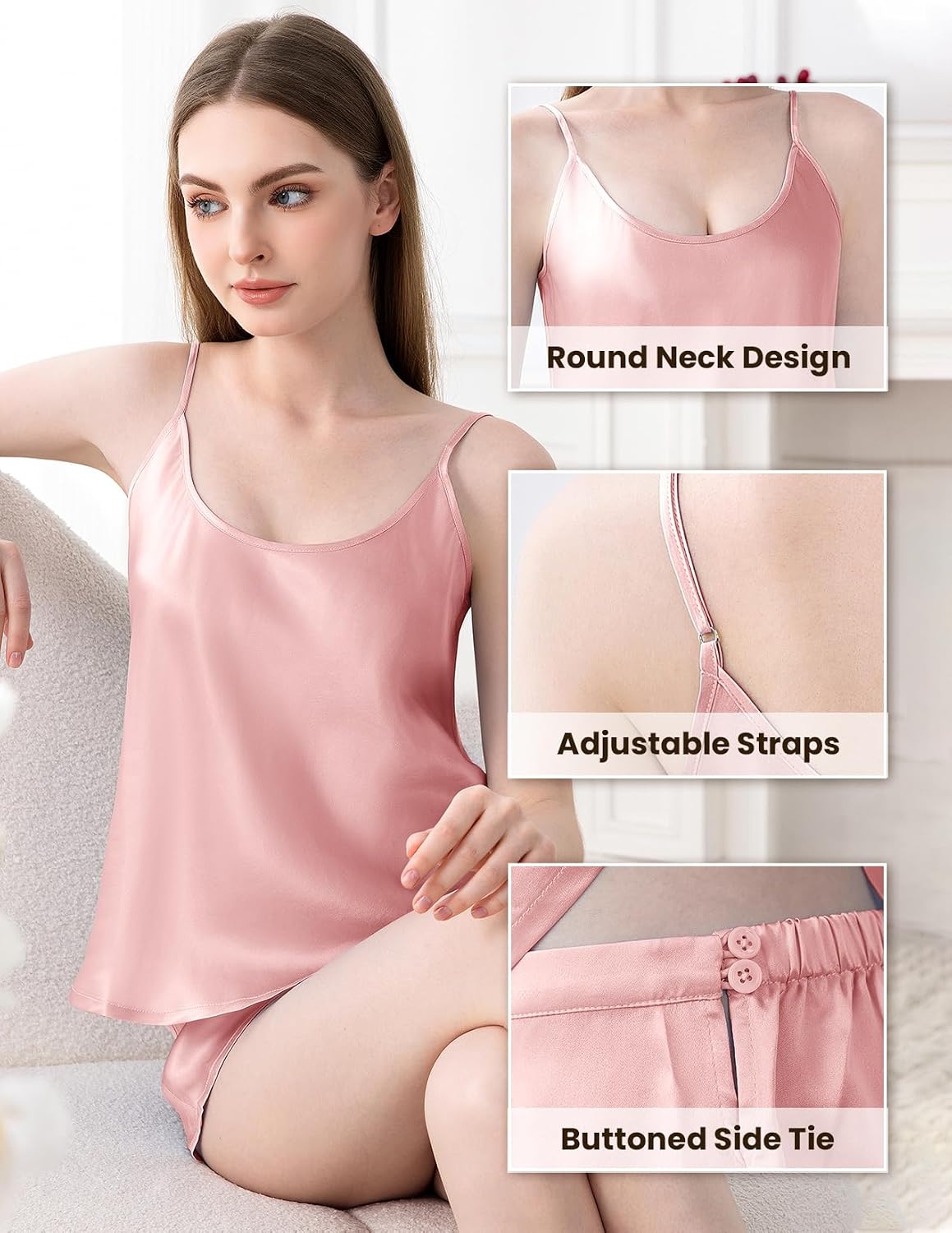 pajamas for Women – pajamasets