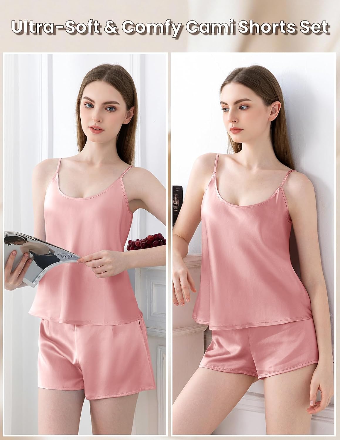 pajamas for Women – pajamasets