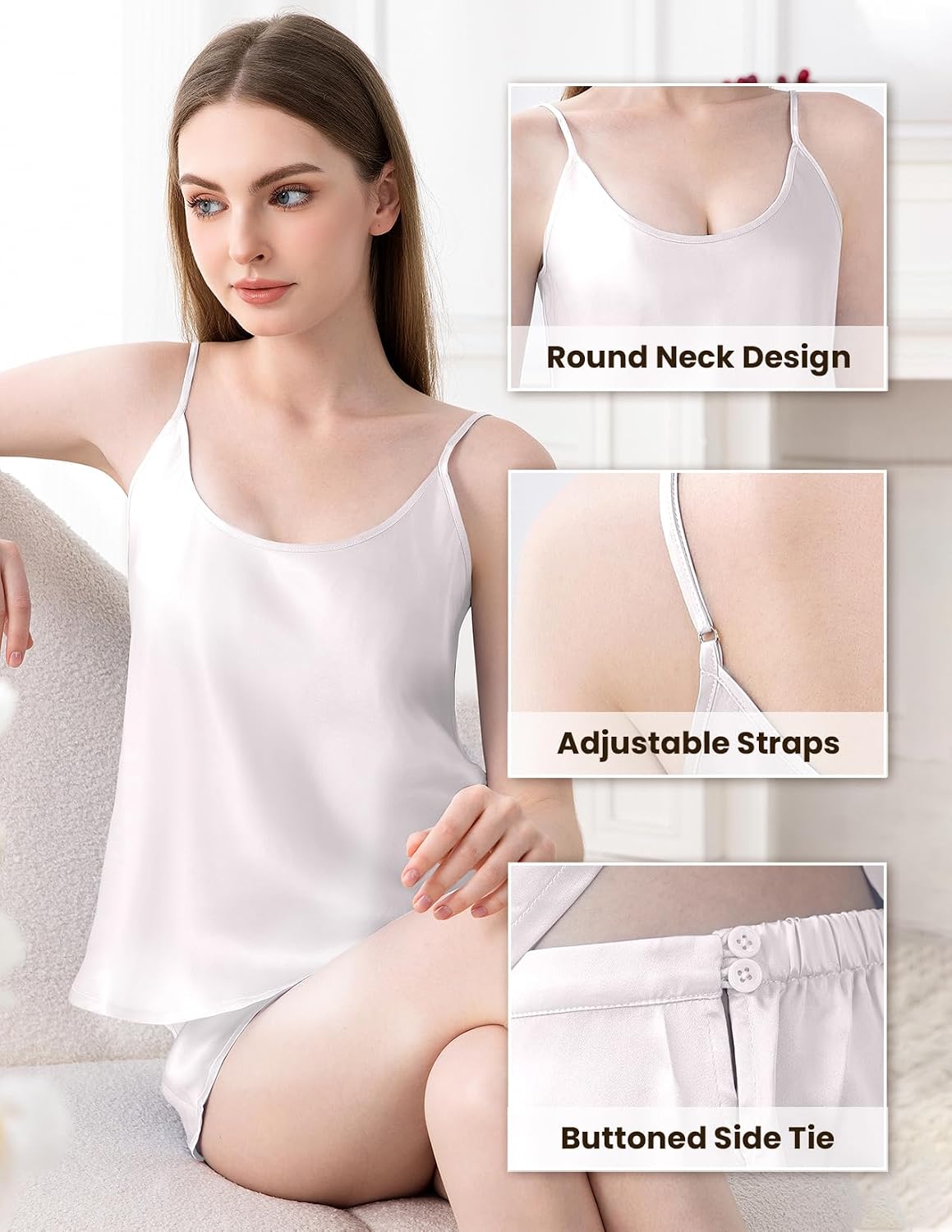 pajamas for Women – pajamasets