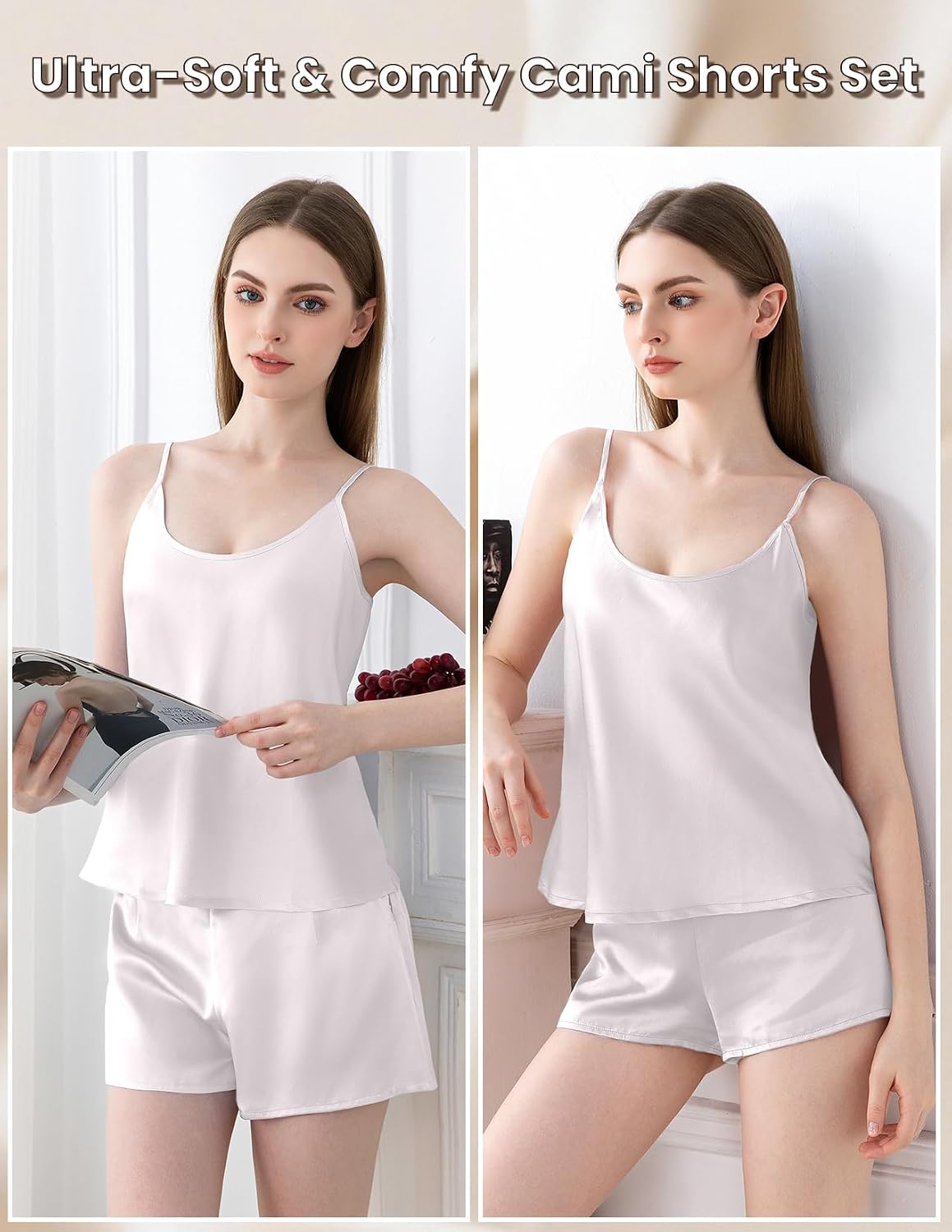 pajamas for Women – pajamasets
