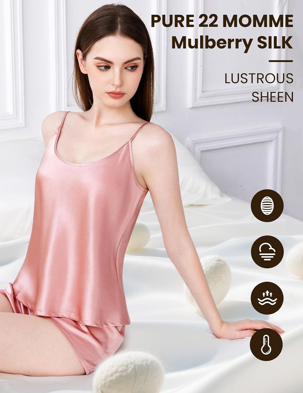 pajamas for Women – pajamasets