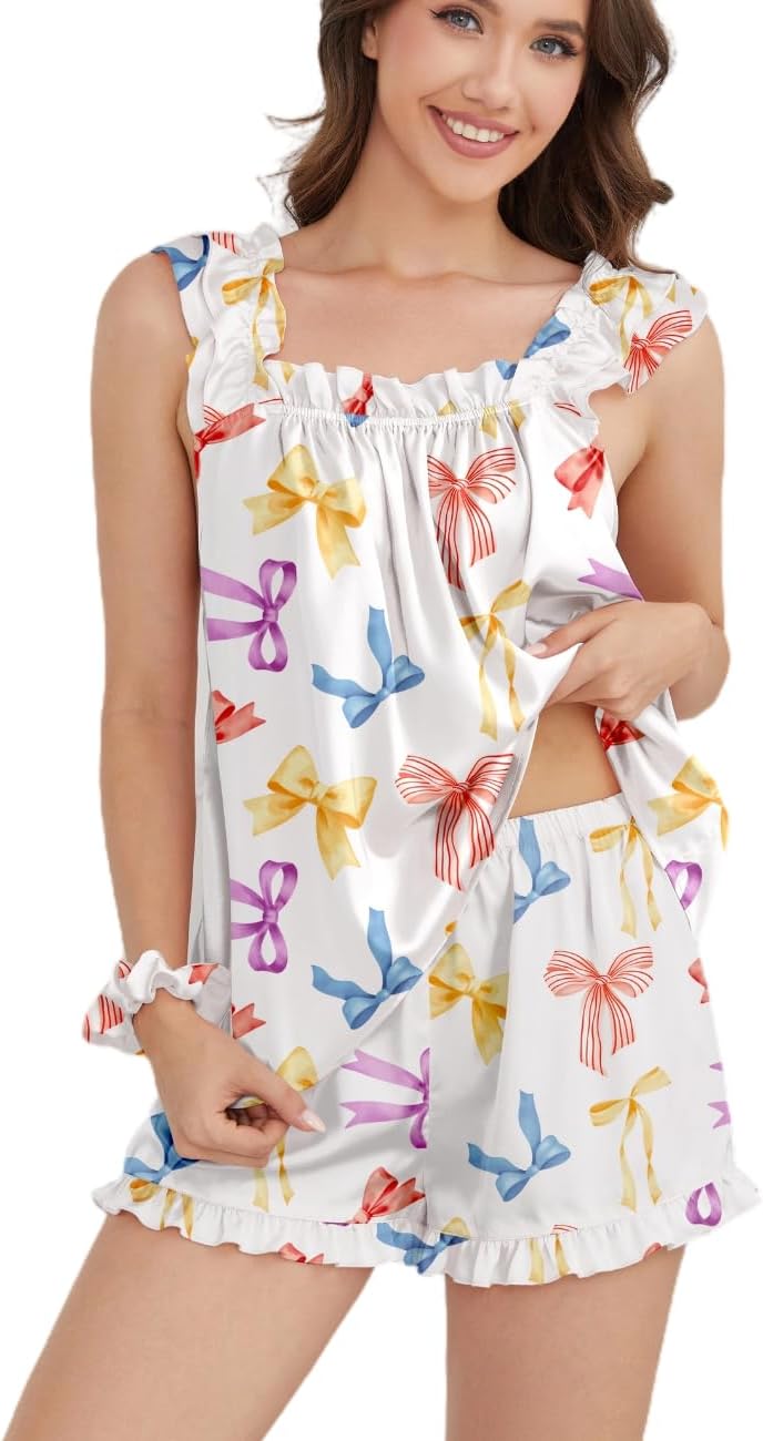 pajamas for Women – pajamasets