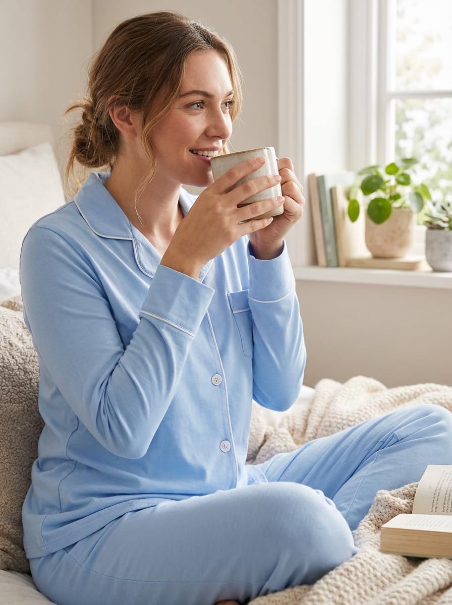 pajamas for Women – pajamasets