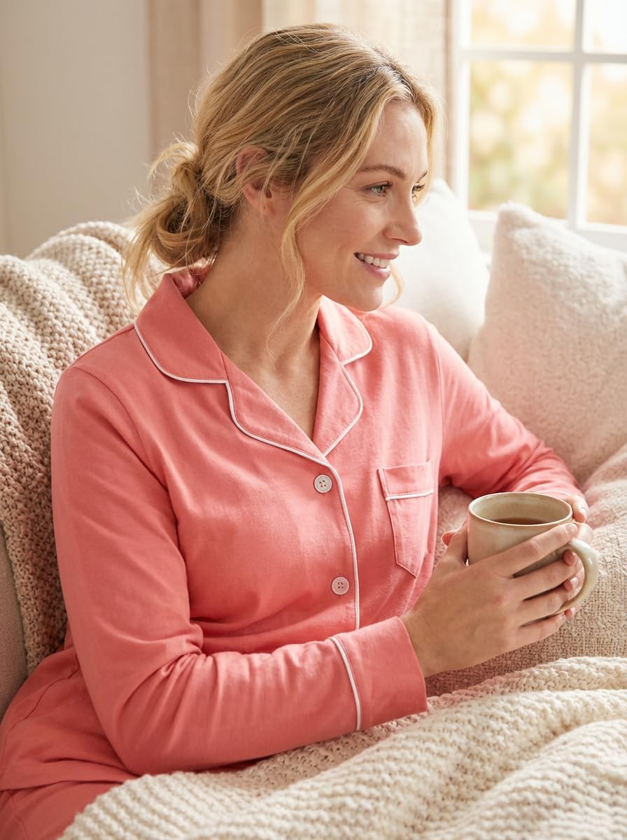 pajamas for Women – pajamasets