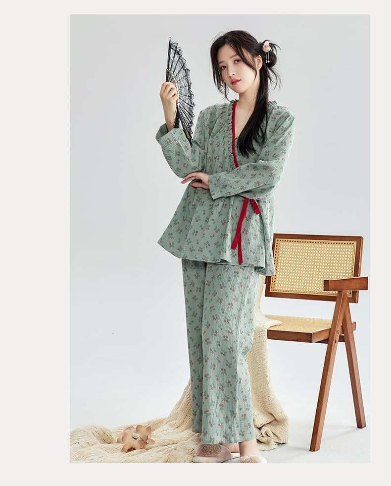 pajamas for Women – pajamasets