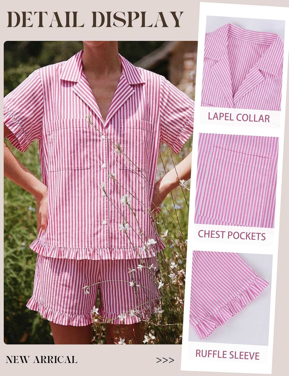 pajamas for Women – pajamasets