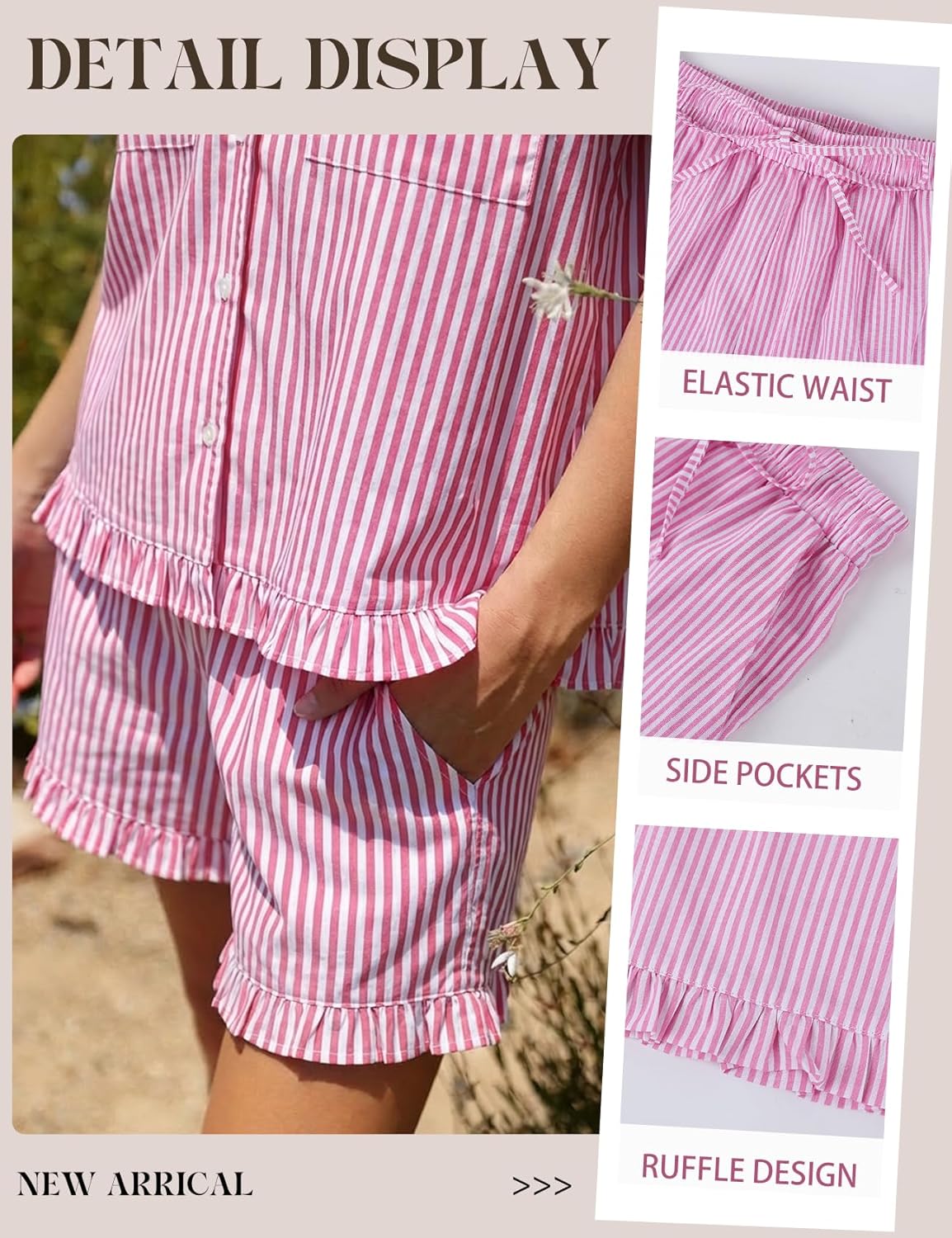 pajamas for Women – pajamasets