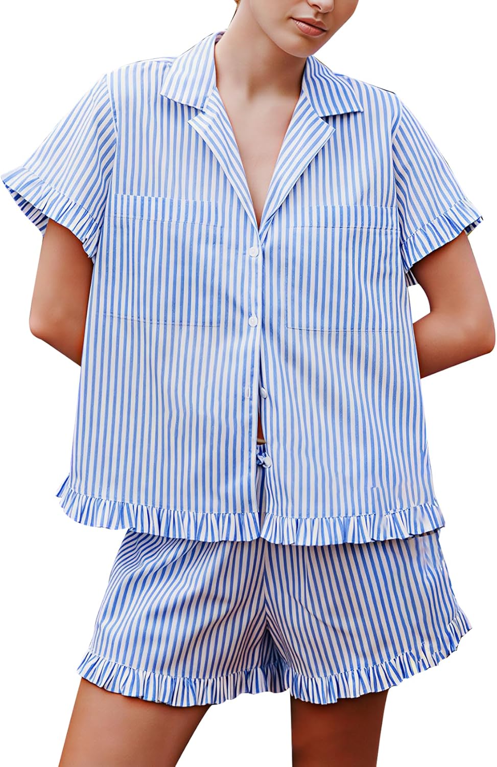 pajamas for Women – pajamasets