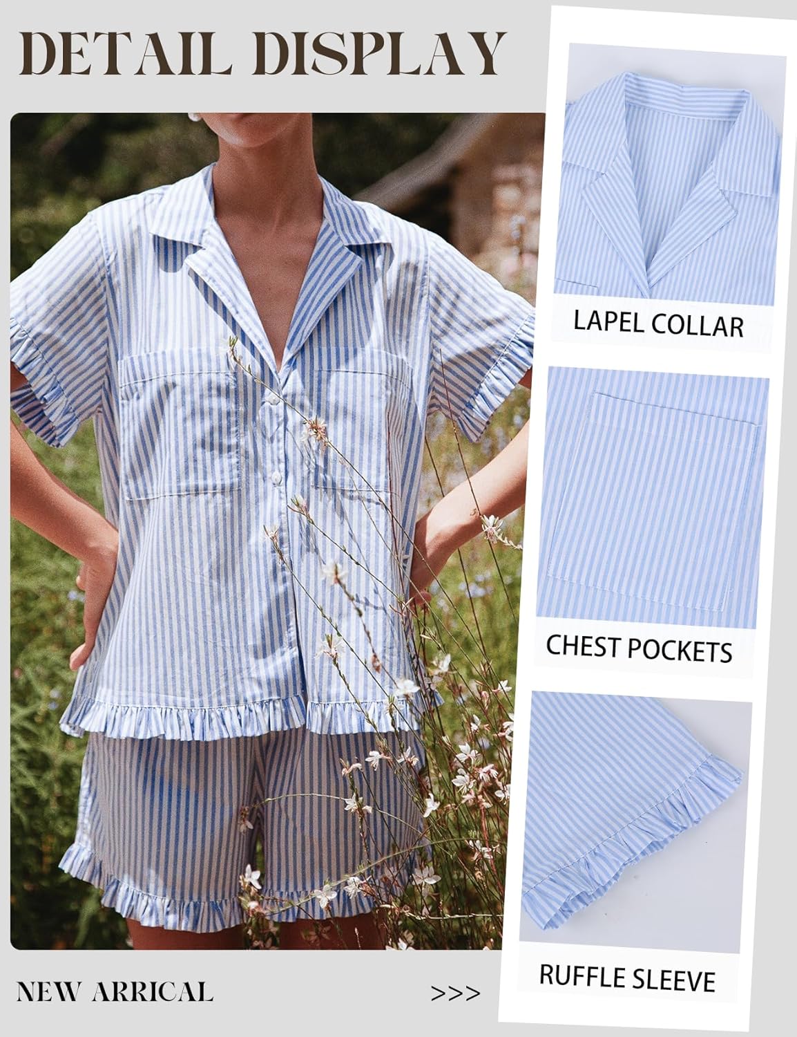 pajamas for Women – pajamasets