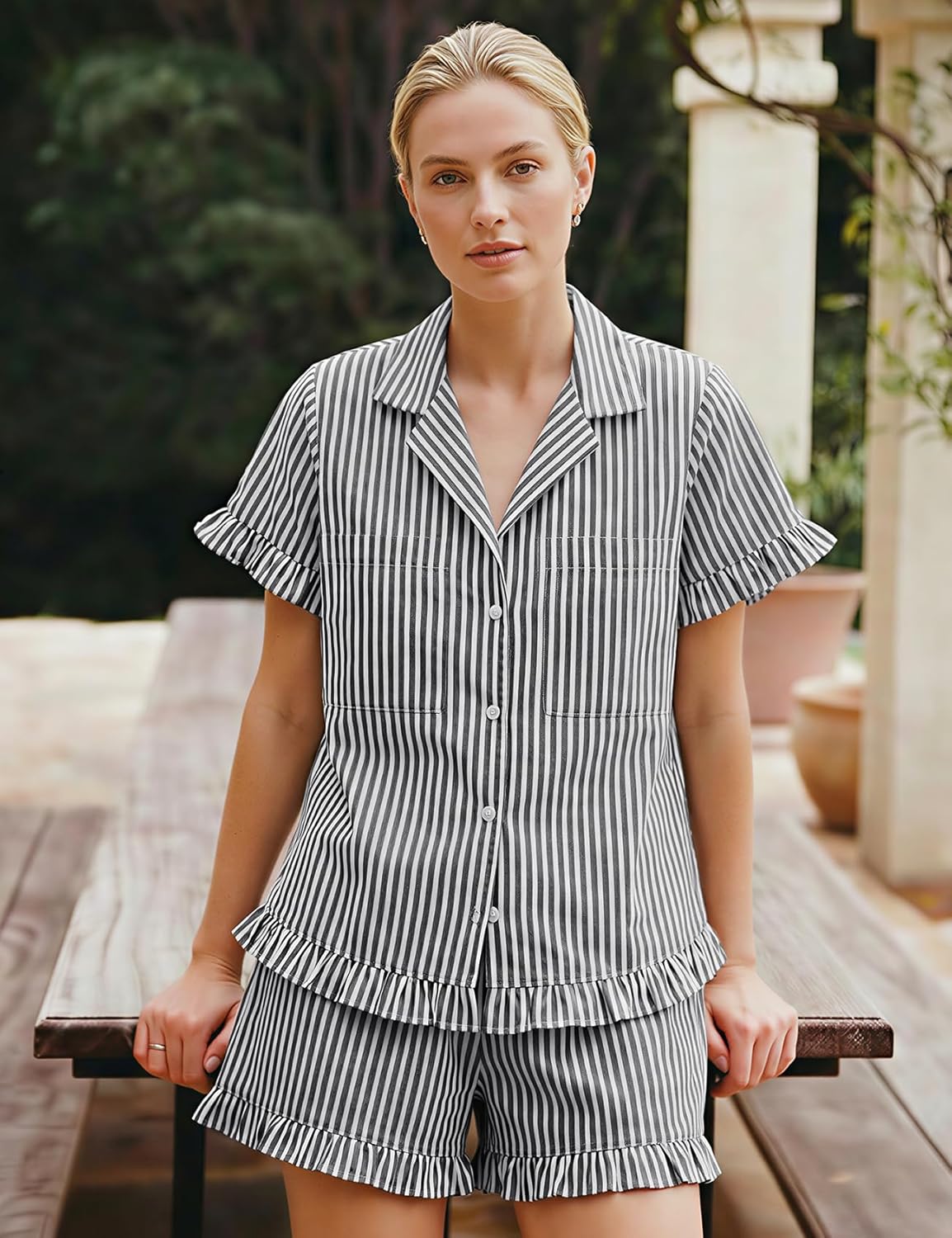 pajamas for Women – pajamasets