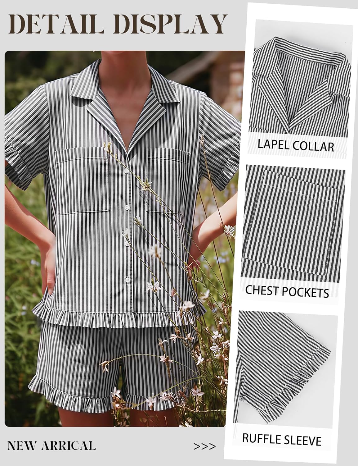 pajamas for Women – pajamasets