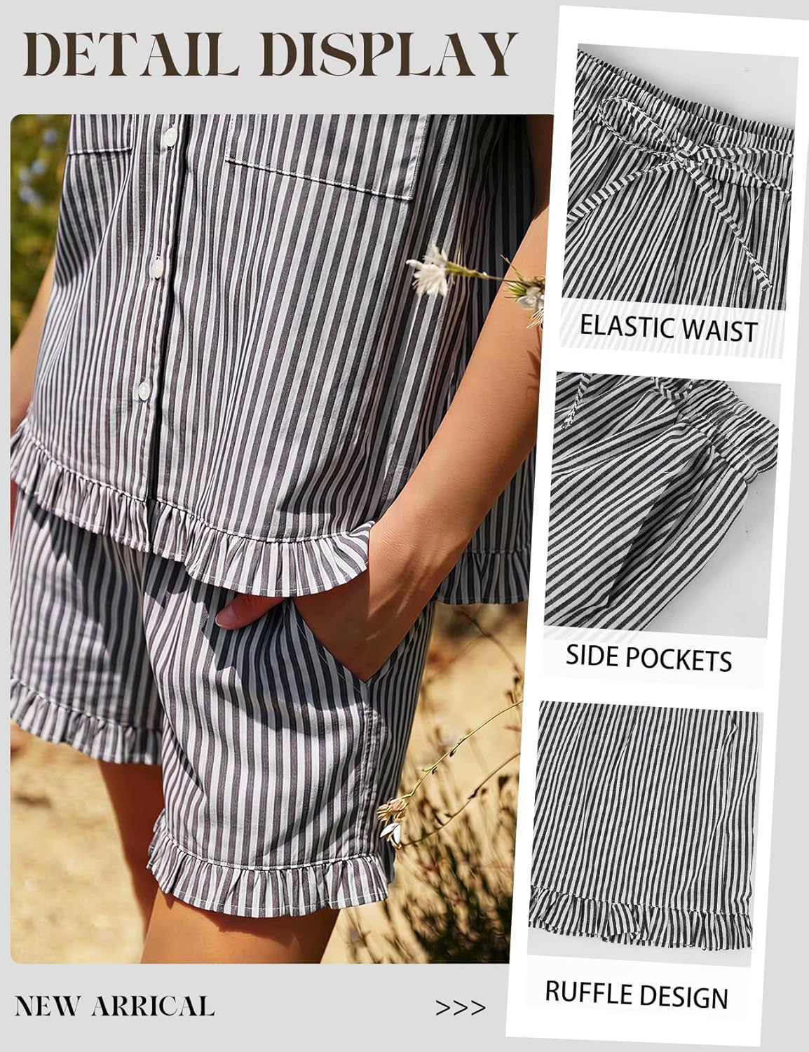 pajamas for Women – pajamasets