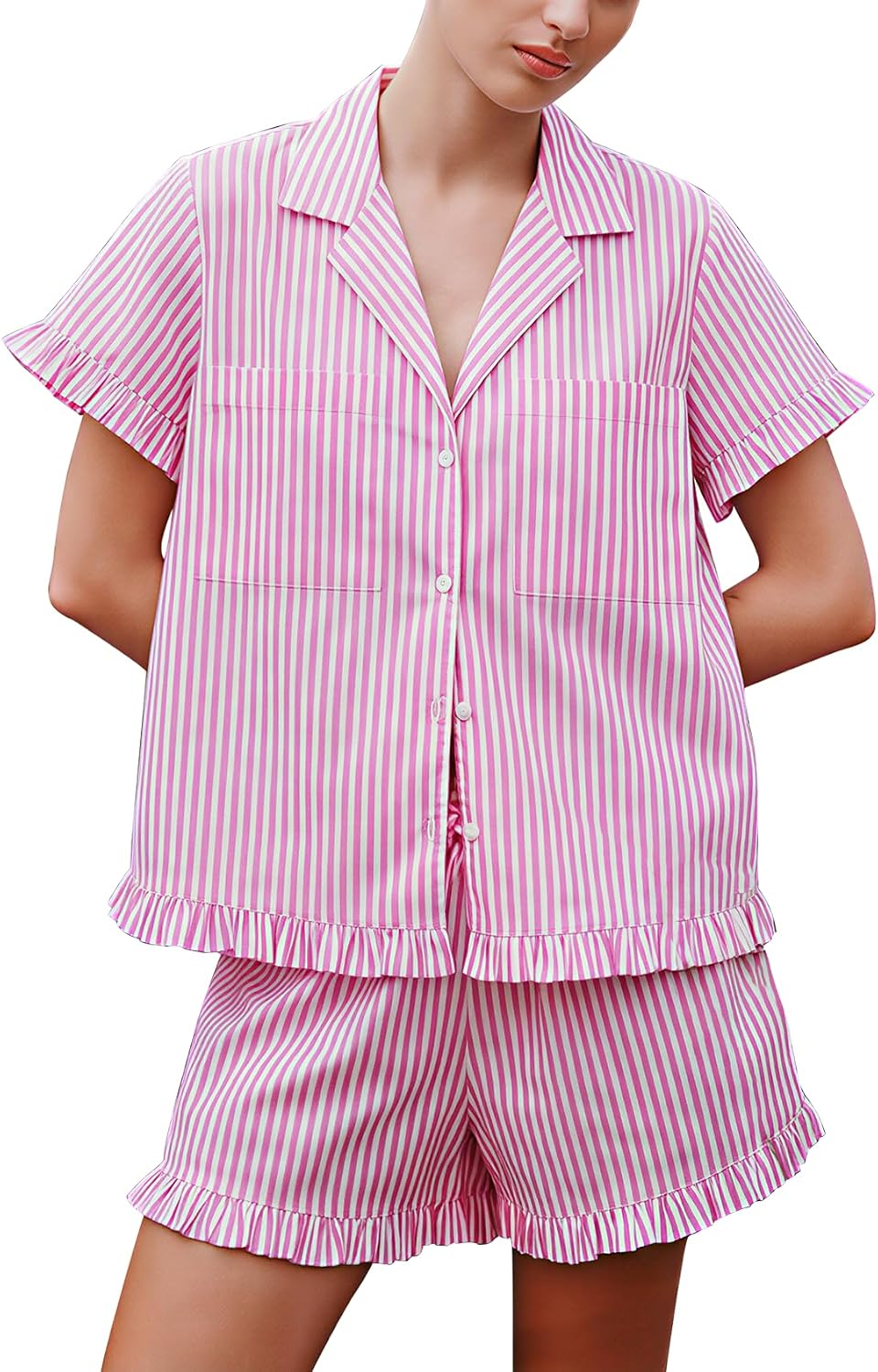 pajamas for Women – pajamasets