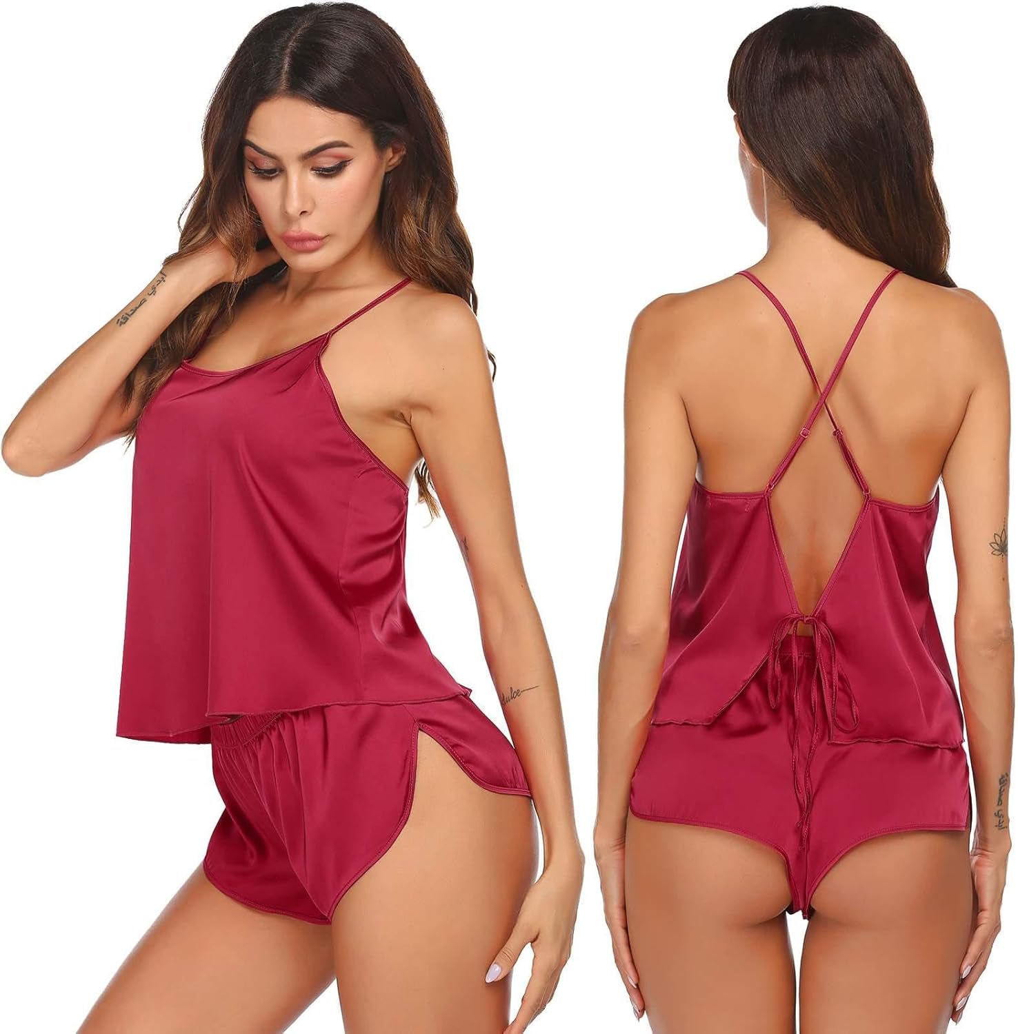 pajamas for Women – pajamasets