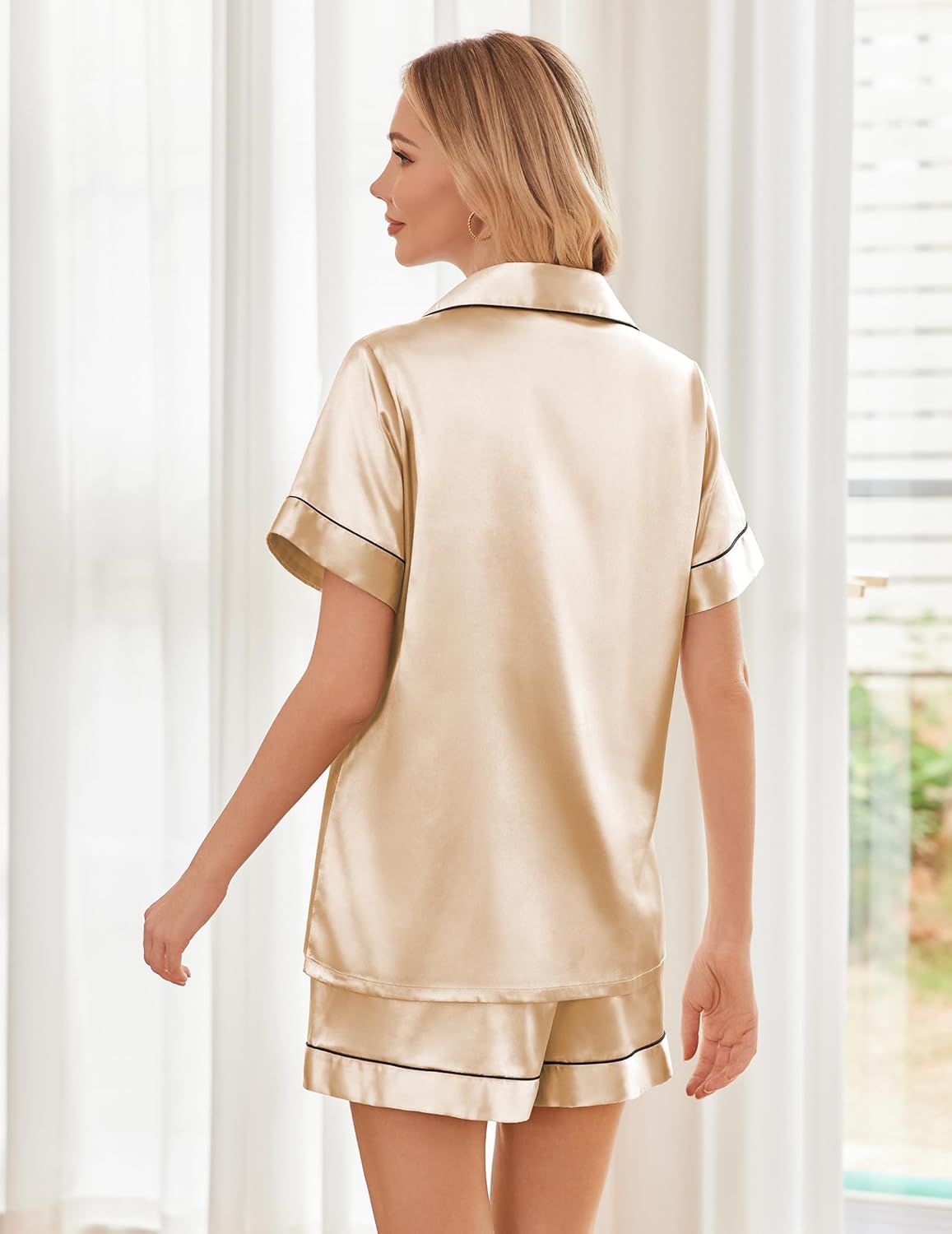 pajamas for Women – pajamasets