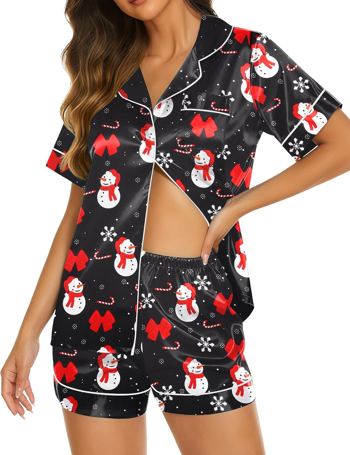 pajamas for Women – pajamasets