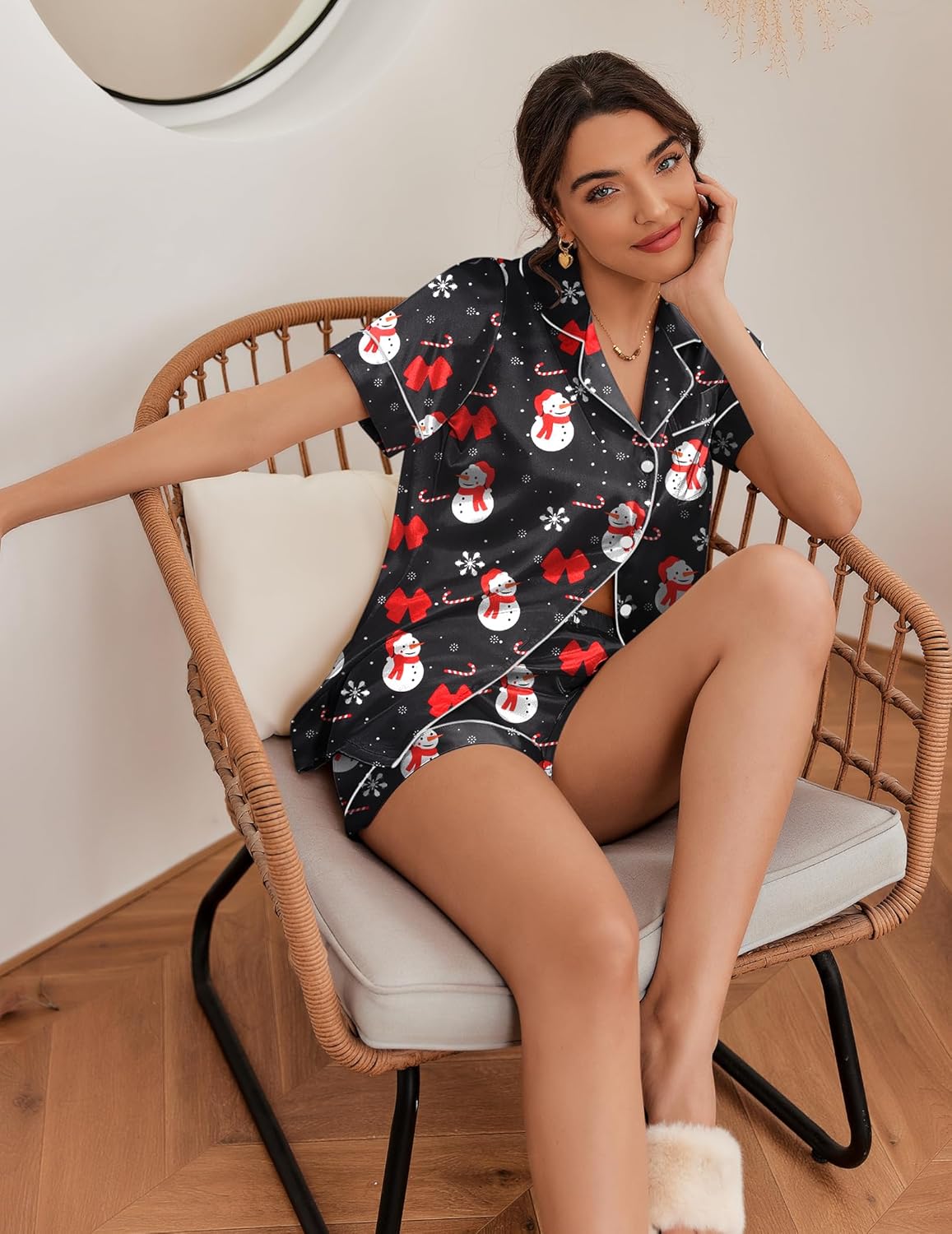 pajamas for Women – pajamasets