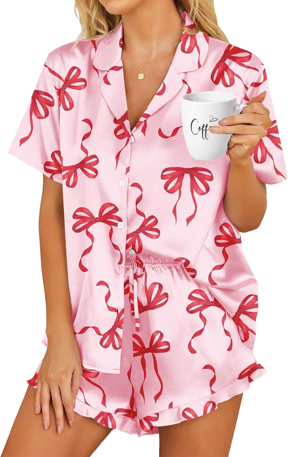 pajamas for Women – pajamasets