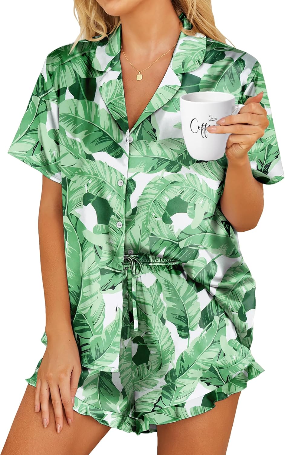 pajamas for Women – pajamasets