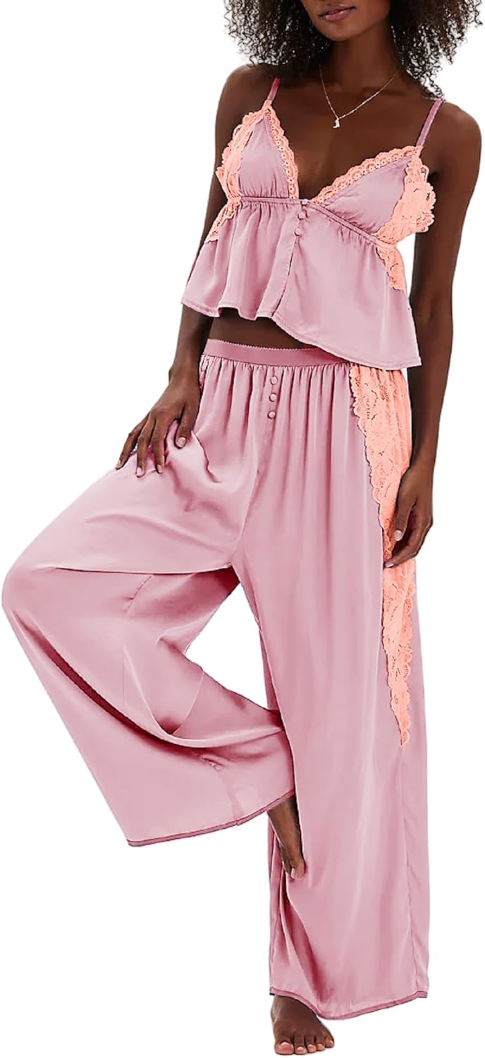 pajamas for Women – pajamasets