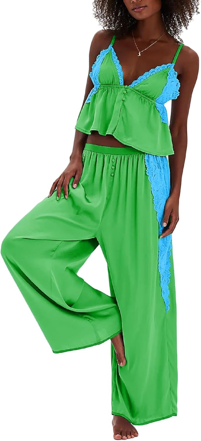 pajamas for Women – pajamasets