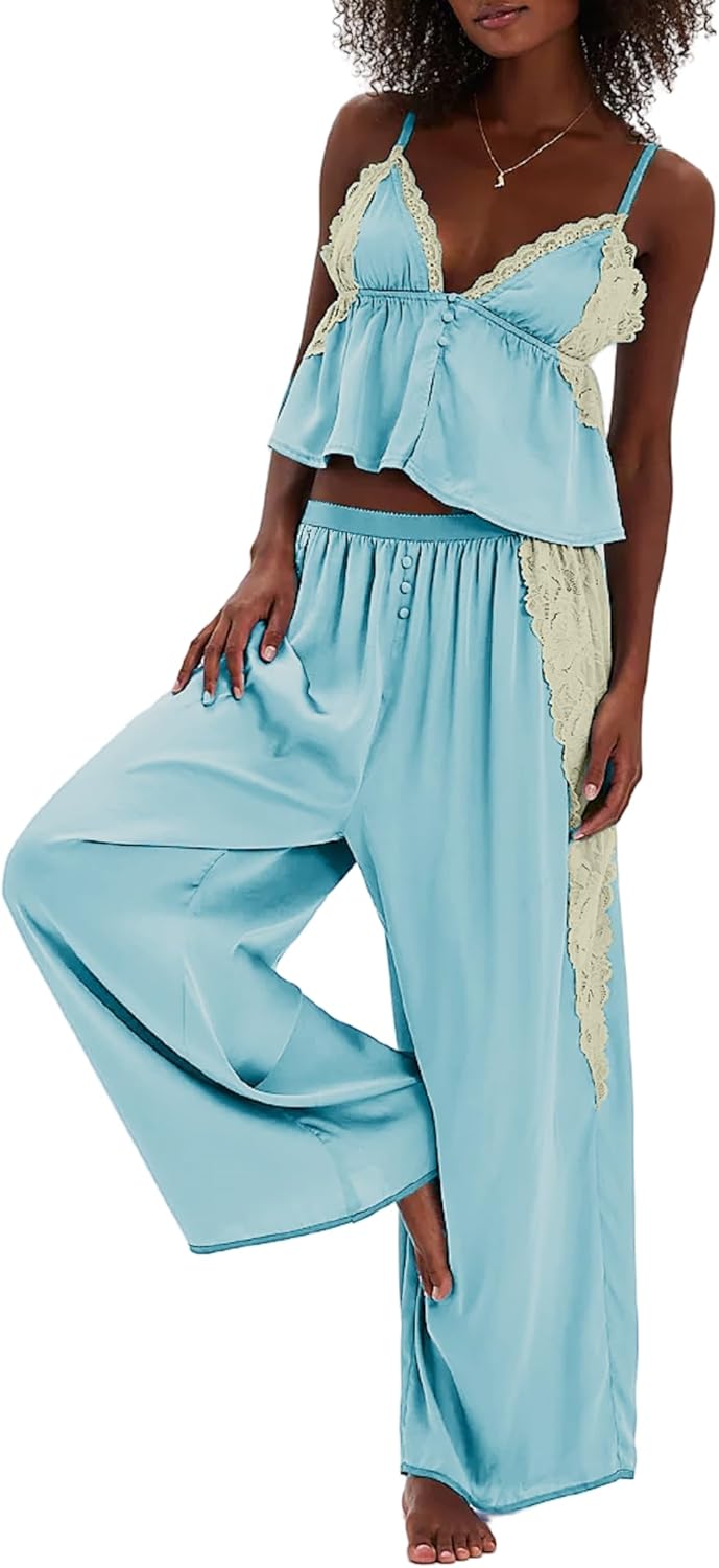 pajamas for Women – pajamasets