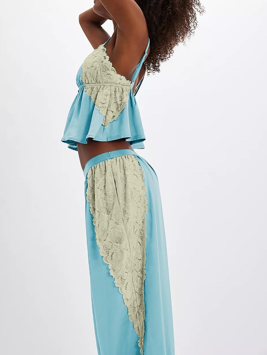 pajamas for Women – pajamasets
