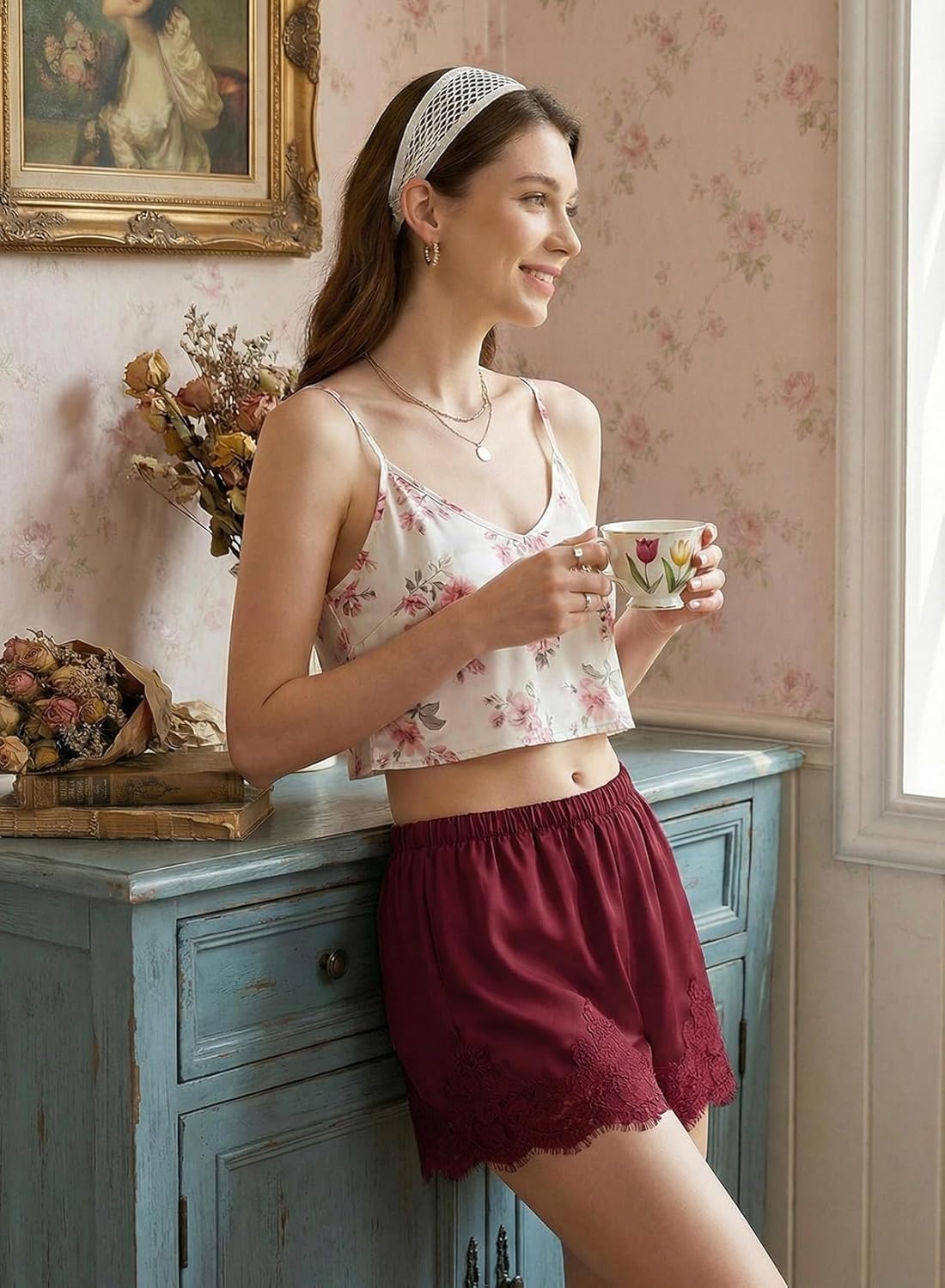 pajamas for Women – pajamasets
