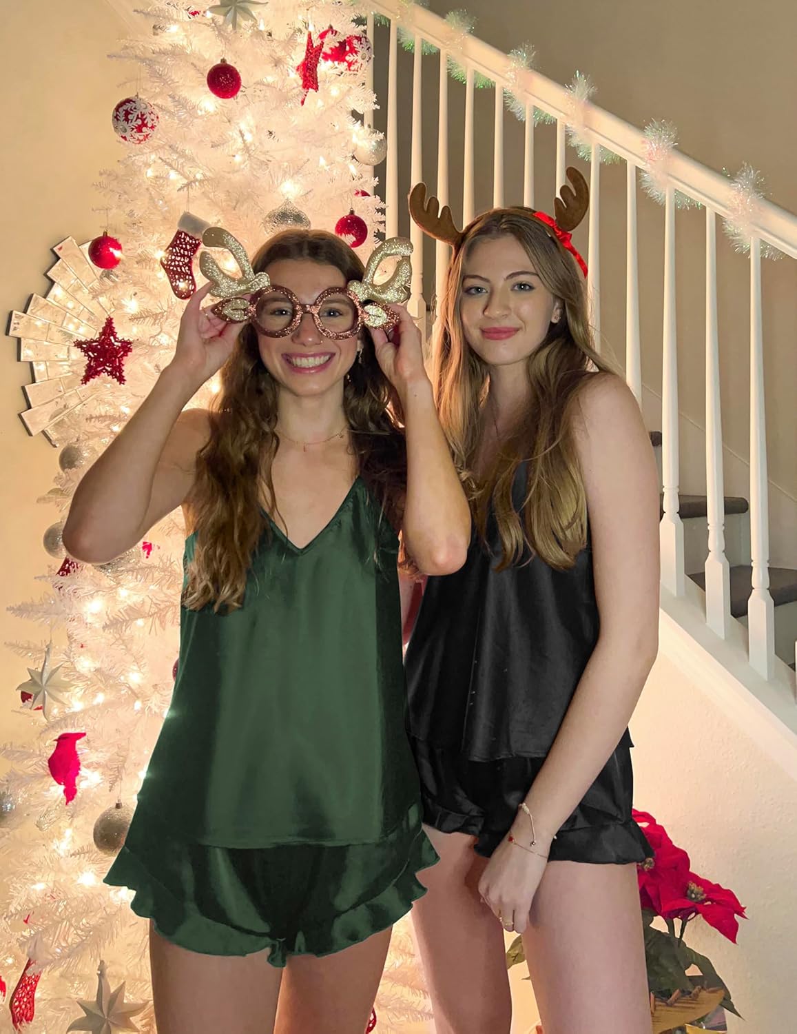 pajamas for Women – pajamasets