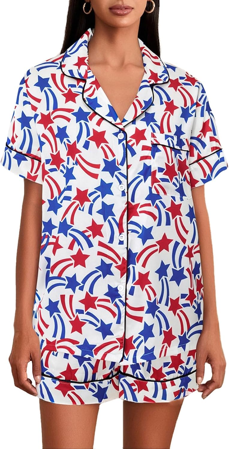 pajamas for Women – pajamasets