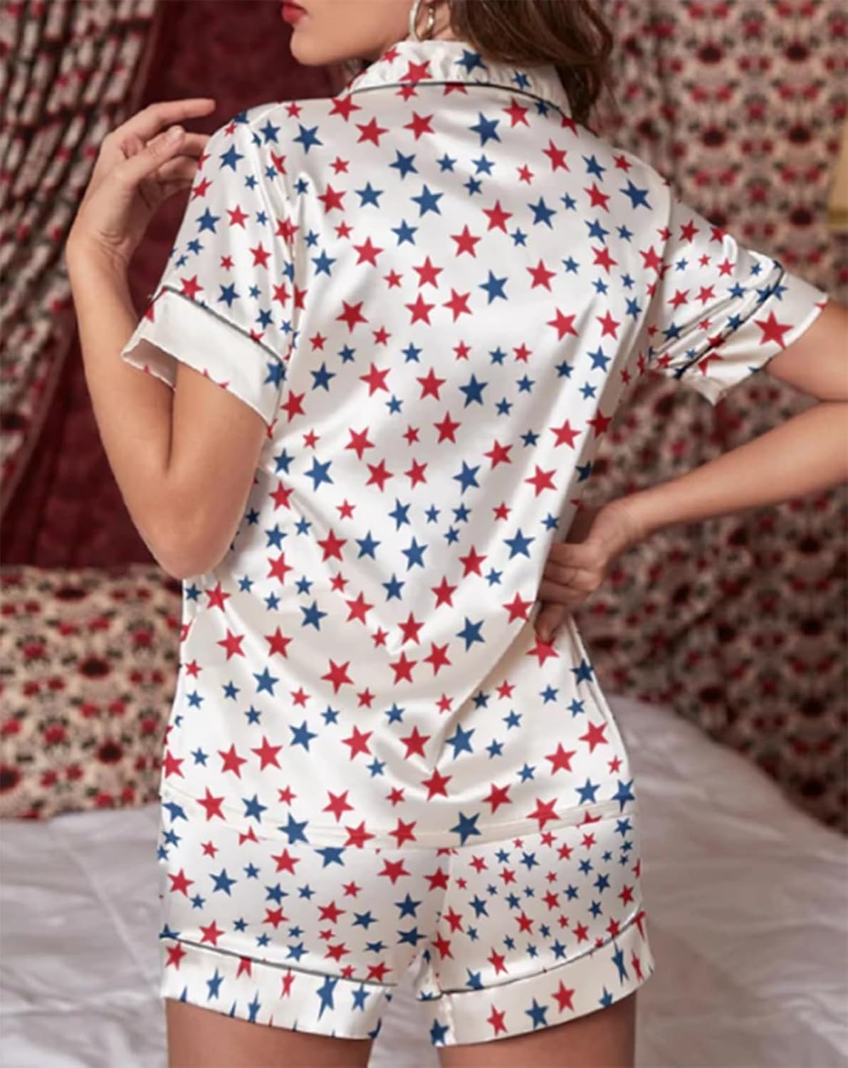 pajamas for Women – pajamasets