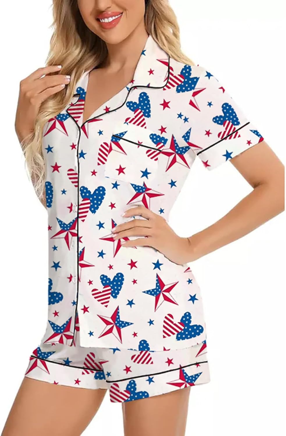 pajamas for Women – pajamasets