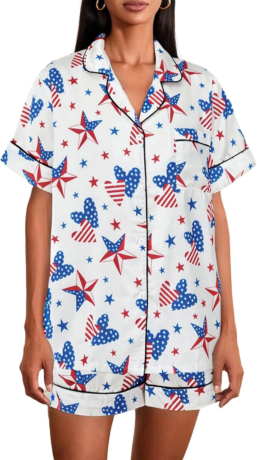 pajamas for Women – pajamasets