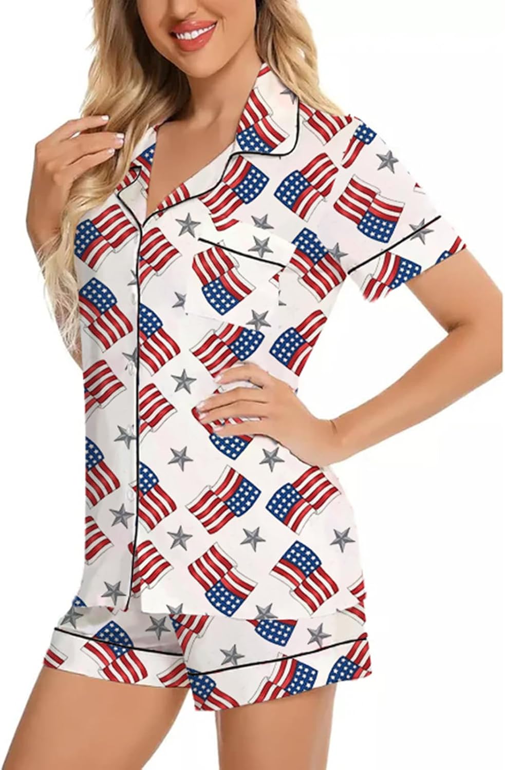 pajamas for Women – pajamasets