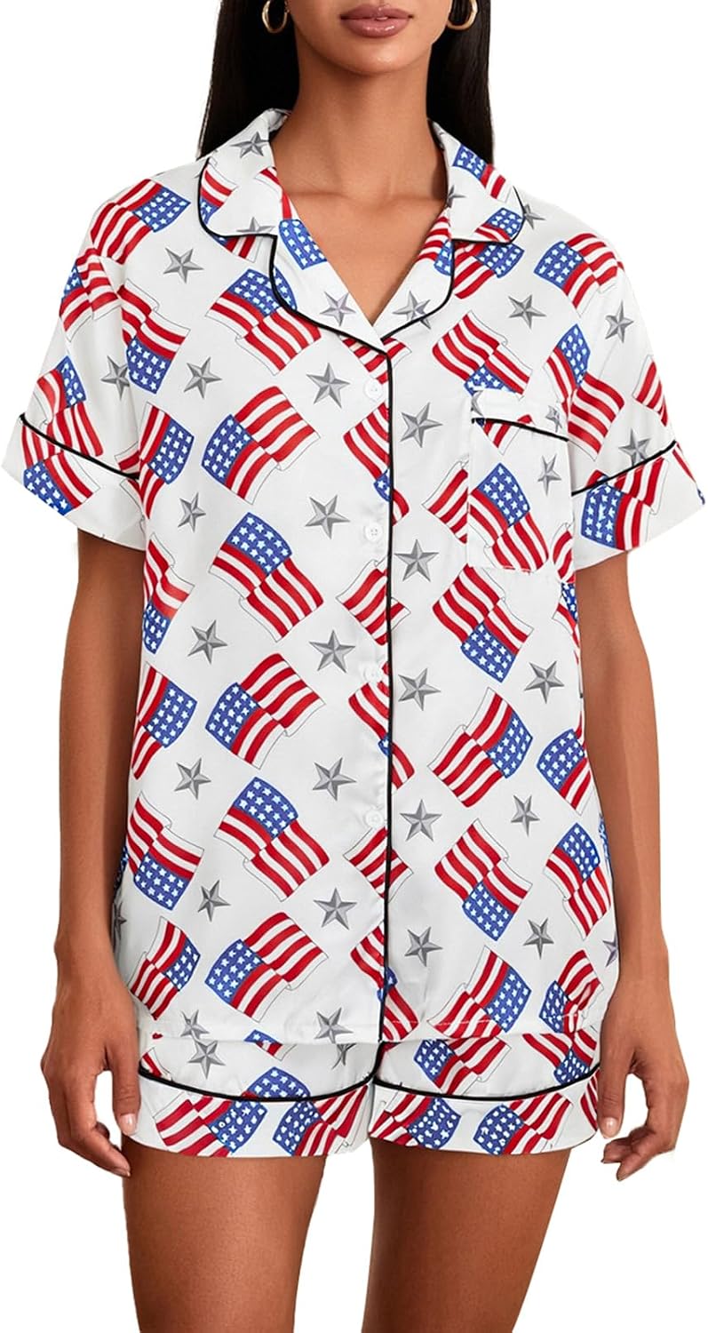 pajamas for Women – pajamasets