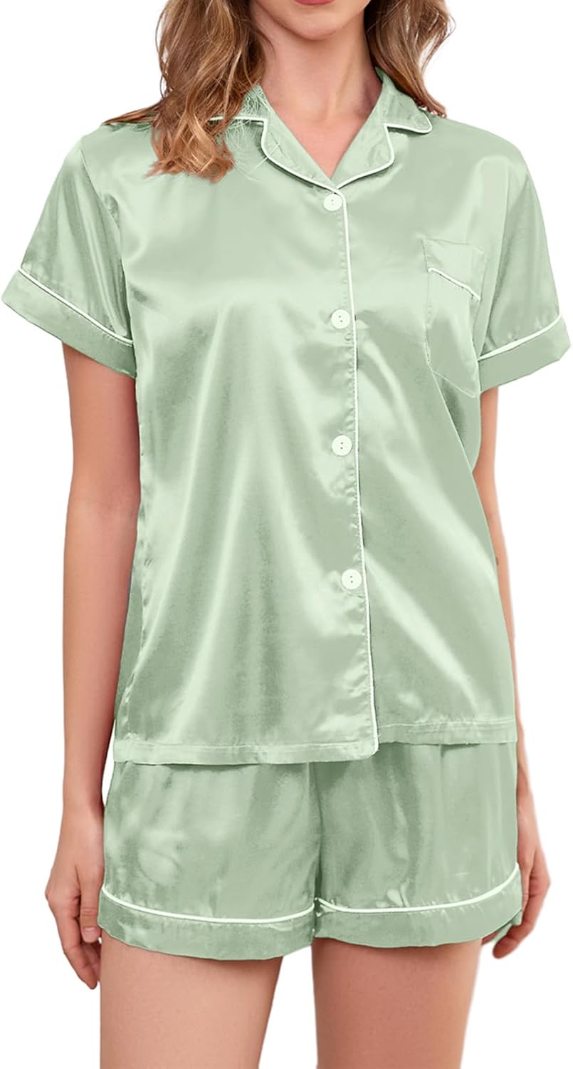 pajamas for Women – pajamasets