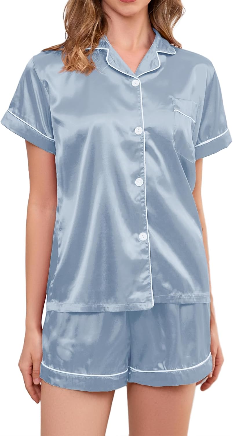pajamas for Women – pajamasets