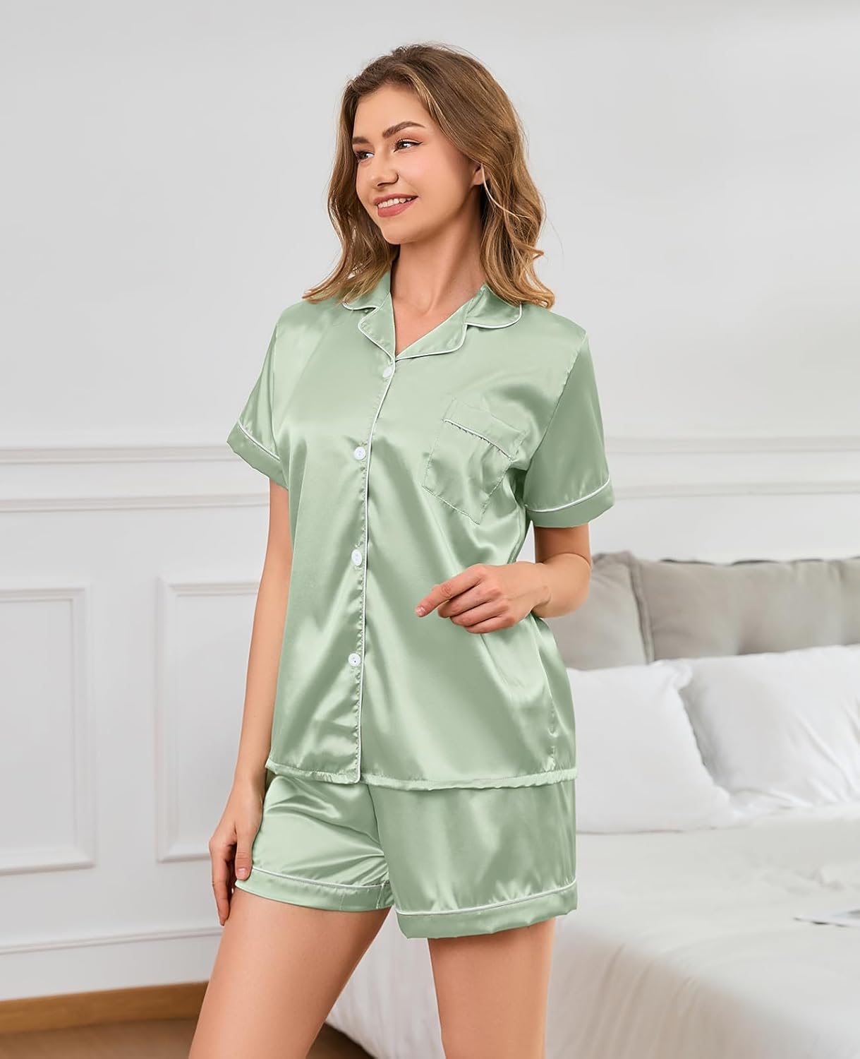 pajamas for Women – pajamasets