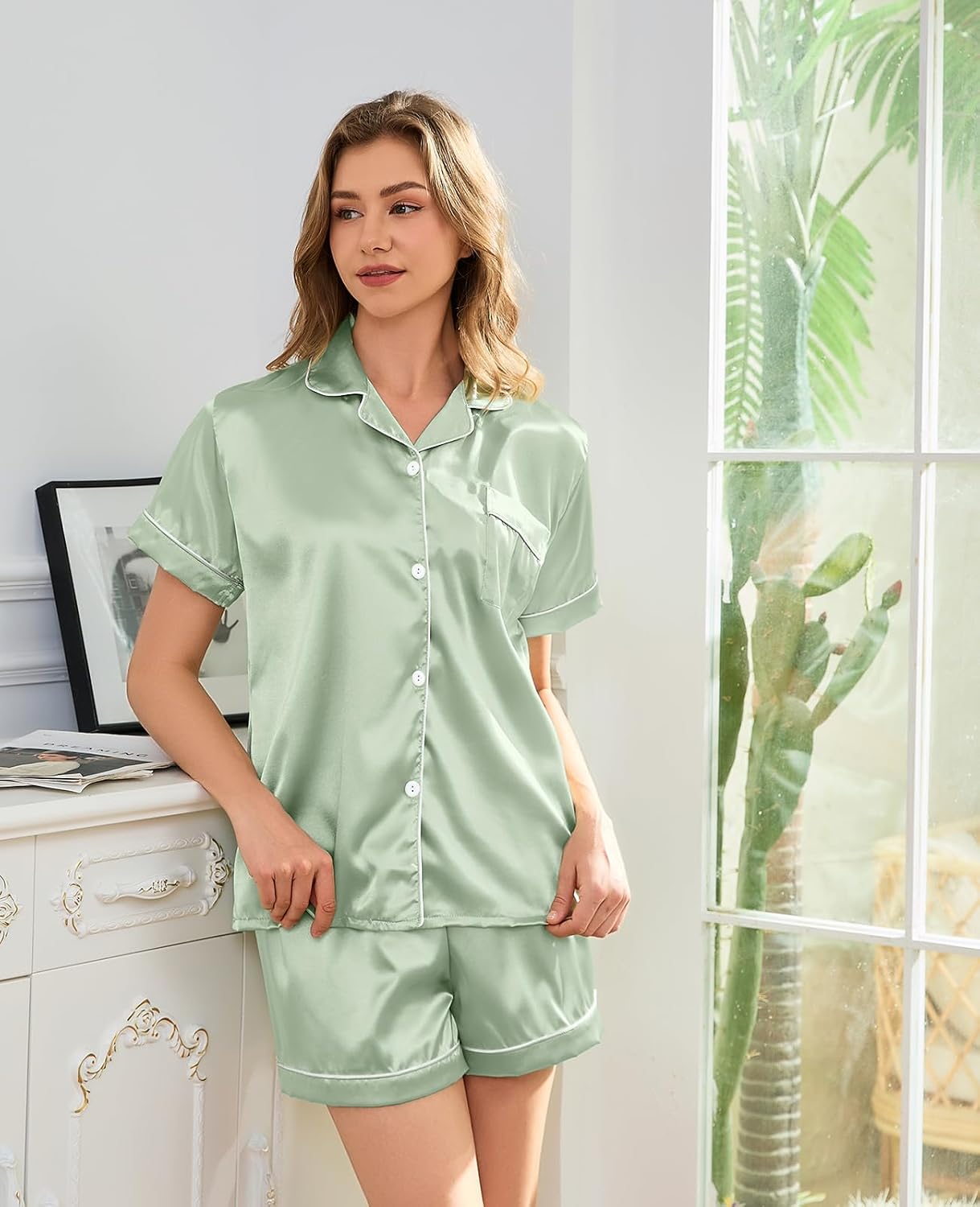 pajamas for Women – pajamasets
