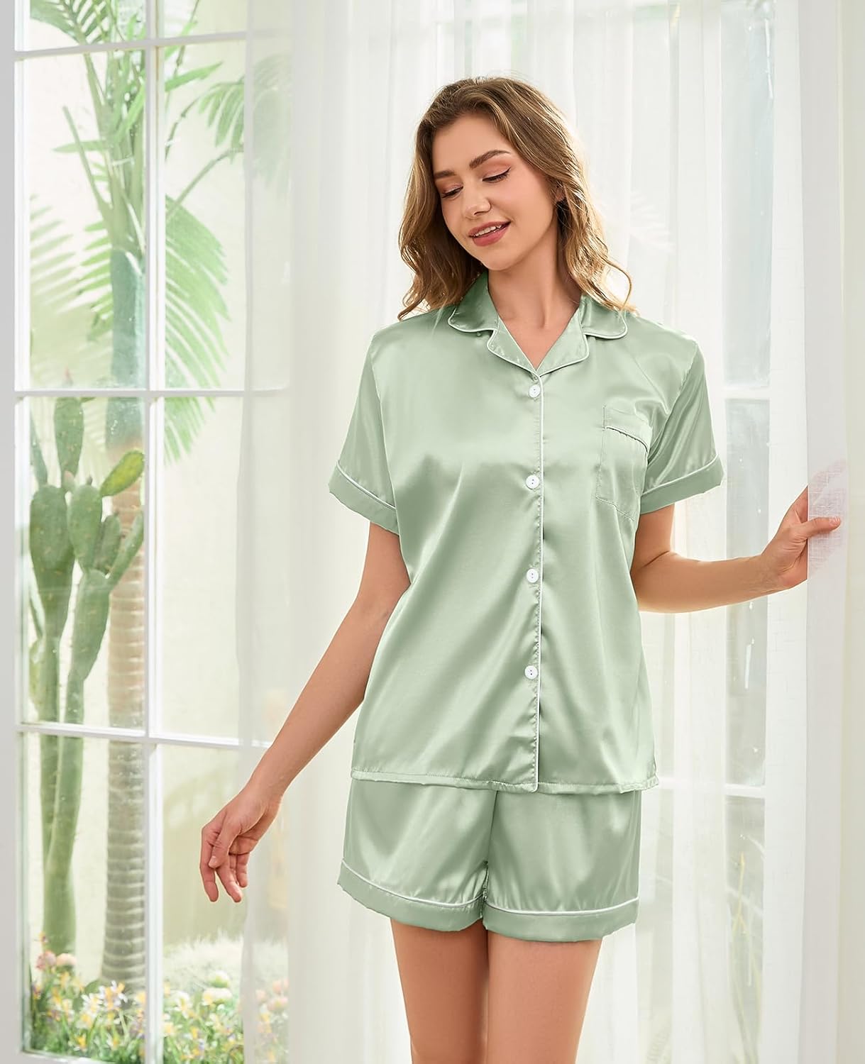 pajamas for Women – pajamasets