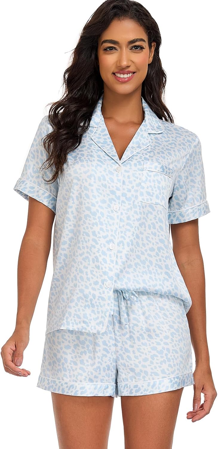 pajamas for Women – pajamasets