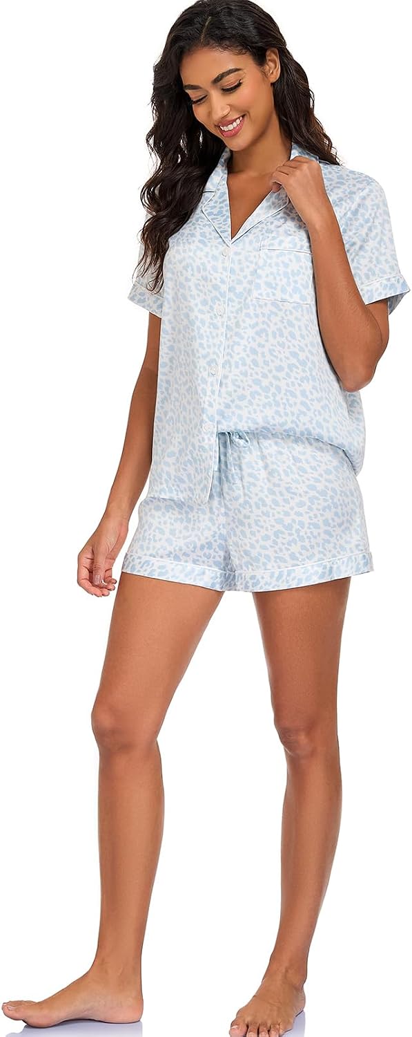 pajamas for Women – pajamasets