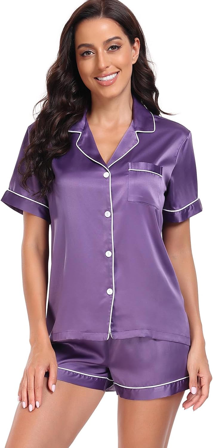 pajamas for Women – pajamasets