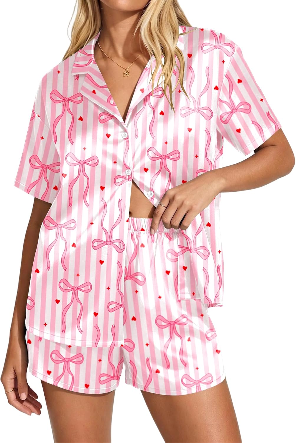 pajamas for Women – pajamasets