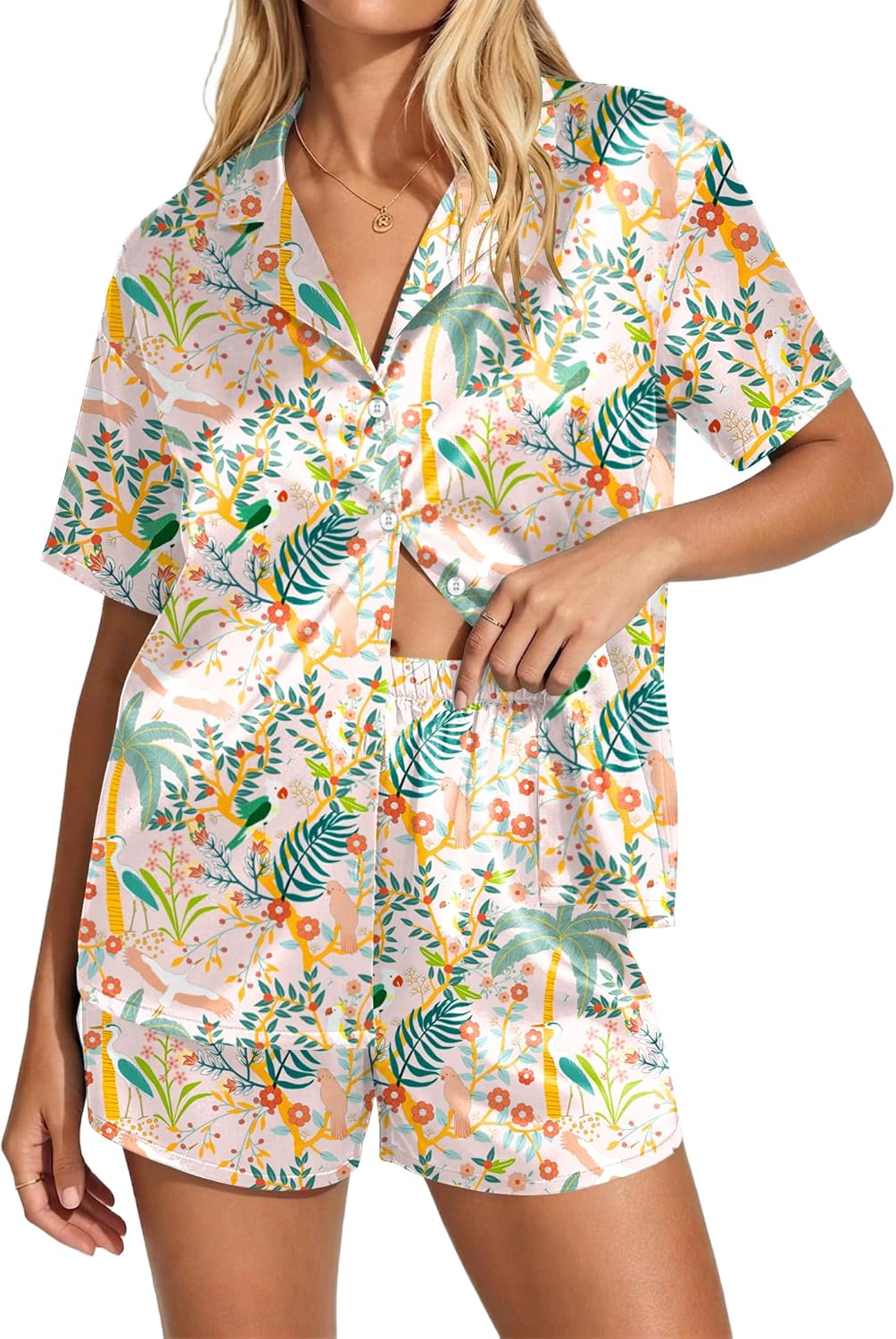 pajamas for Women – pajamasets