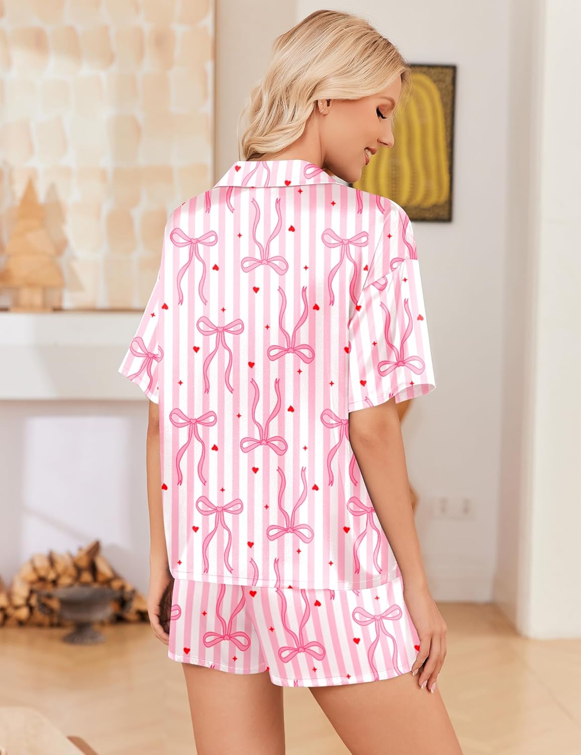 pajamas for Women – pajamasets